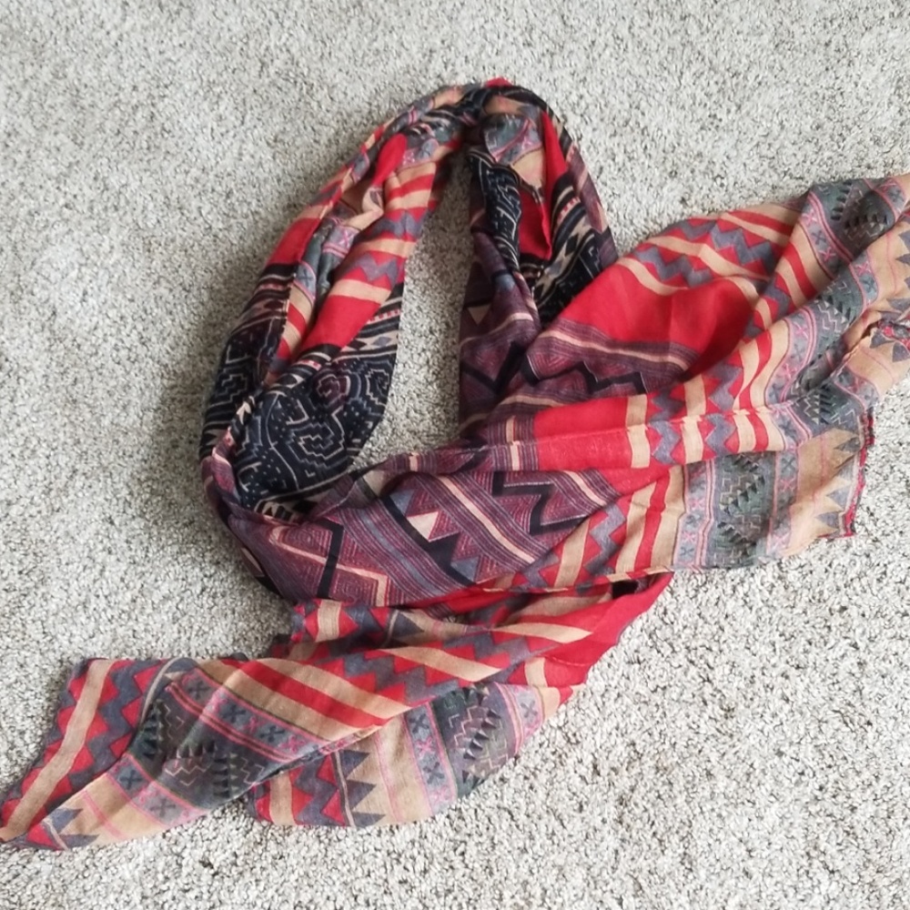 Scarf